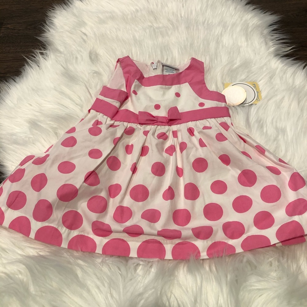 Lullaby club dress set
